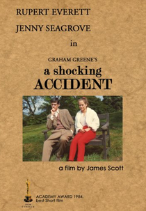 A Shocking Accident (A Shocking Accident)