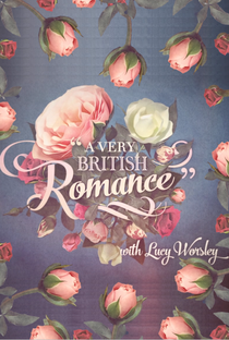 A Very British Romance - Poster / Capa / Cartaz - Oficial 1