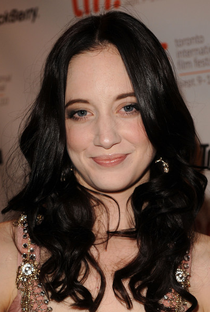 Andrea Riseborough - Poster 3