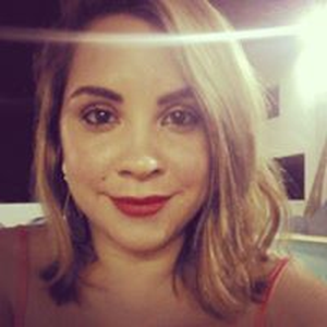 Foto de perfil de Camila