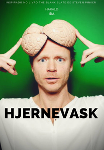 Lavagem Cerebral (Hjernevask)