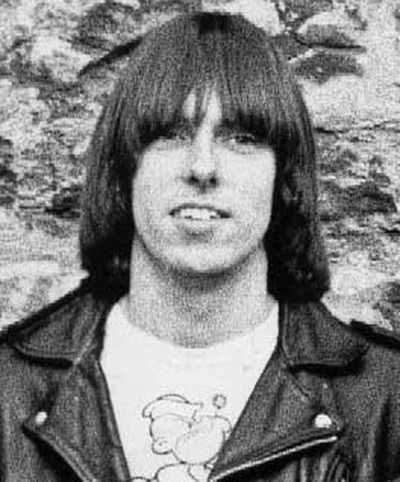 Johnny Ramone - Foto 2