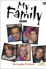 My Family (1ª Temporada) (My Family (Season 1))