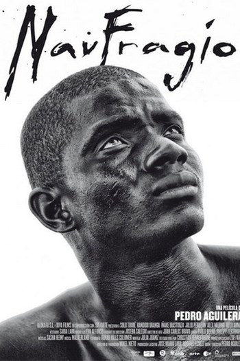 Poster de Filme Naufrágio (2011)