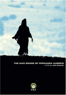 The Mad Songs of Fernanda Hussein (The Mad Songs of Fernanda Hussein)