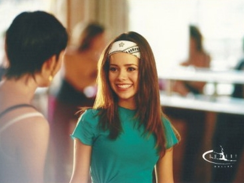 Foto 23 de Sandy e Junior (1ª Temporada)