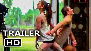 Trailer: DANCE ACADEMY Movie TRAILER (Teen Dance Drama Movie, 2017)