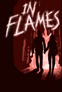 In Flames - Poster / Capa / Cartaz - Oficial 1