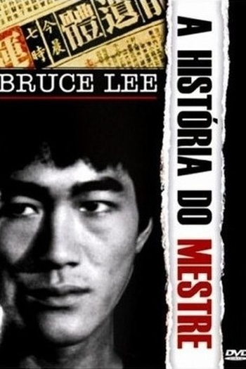  de Filme Bruce Lee - A História do Mestre (1976)