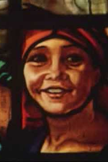 Poster de Curta Vitrais (1999)