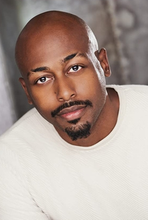 David Yusel Madison - Poster / Capa / Cartaz - Oficial 1