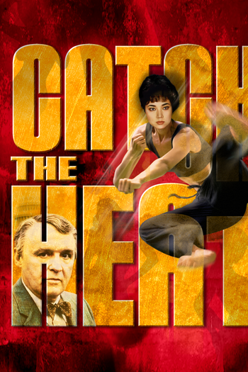  de Filme Intriga em Buenos Aires (1987)