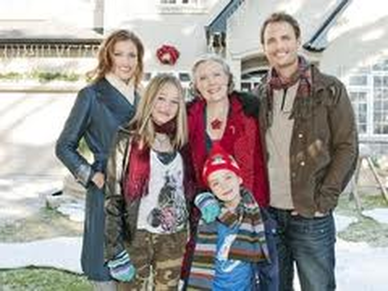 Foto 3 de Mistletoe Over Manhattan