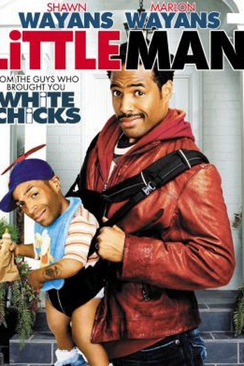  de Filme O Pequenino (2006)