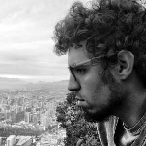 Foto de perfil de Lucas Mesquita