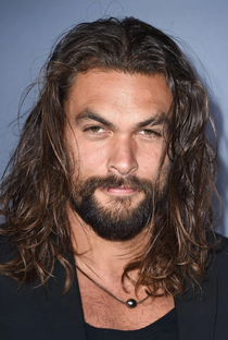 Jason Momoa - Poster 1