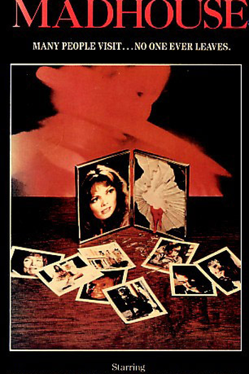  de Filme A Casa da Escuridão (1981)