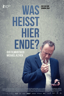 Then Is It the End? - Poster / Capa / Cartaz - Oficial 1