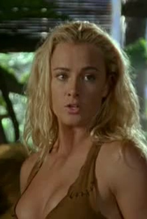 Jennifer O'Dell - Poster 3