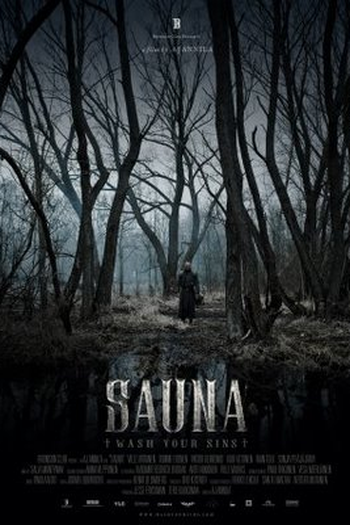  de Filme Sauna (2008)