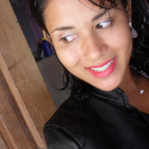 Foto de perfil de Camila Da Silva Souza