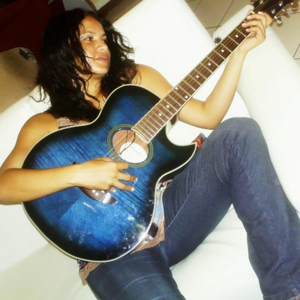 Foto de perfil de Carla Nascimento