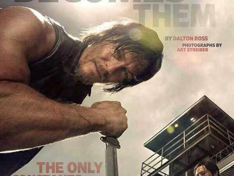 Foto 17 de The Walking Dead (4ª Temporada)