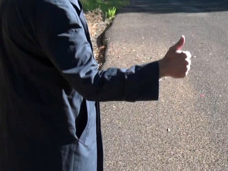 Foto 2 de Um Dia Negro