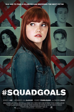 Crimes Na Escola (#SquadGoals)