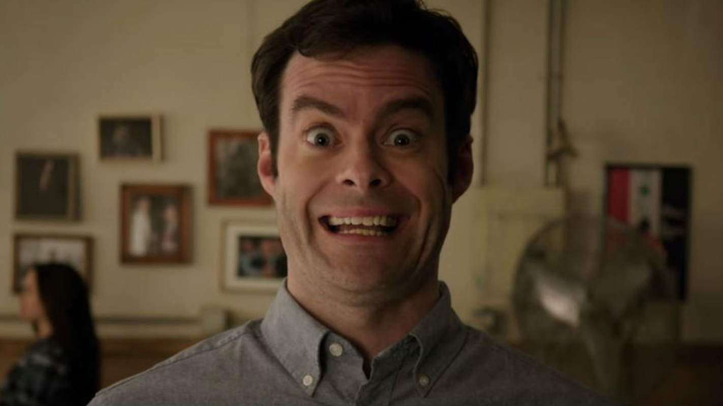 Bill Hader - Foto 7