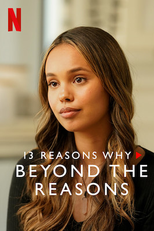13 Reasons Why: Tentando Entender os Porquês (3ª Temporada) (13 Reasons Why: Beyond the Reasons (Season 3))