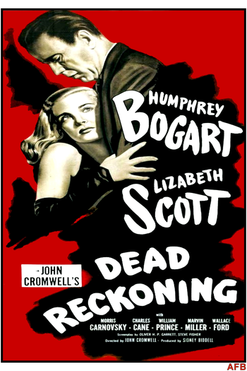  de Filme Confissão  (1947)