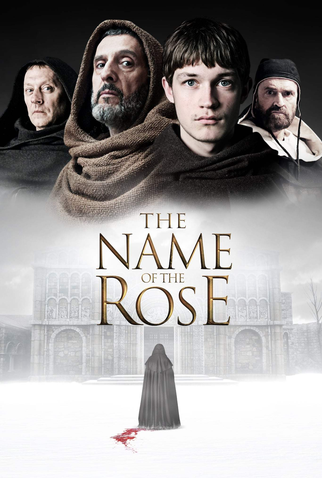 Poster 1 de Série O Nome da Rosa (2019)