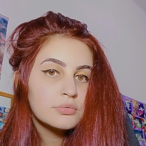 Foto de perfil de Rafaela Novaes