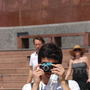 Foto de perfil de Rodrigo Sampaio