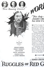 Ruggles of Red Gap (Ruggles of Red Gap)