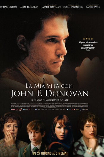  de Filme A Morte e Vida de John F. Donovan (2018)