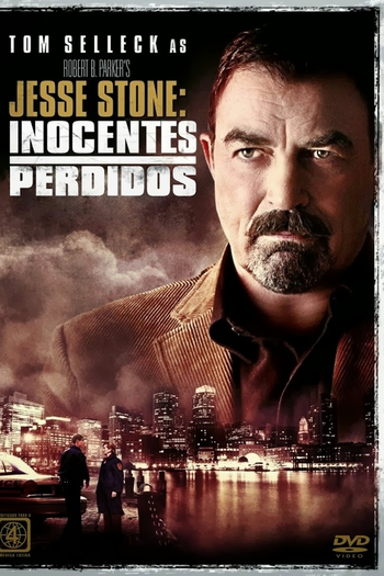  de Filme Jesse Stone: Inocentes Perdidos (2011)
