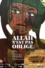 Alá Não Tem Obrigação (Allah n'est pas obligé)