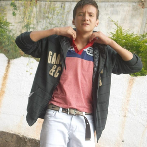 Foto de perfil de Daniel Pereira