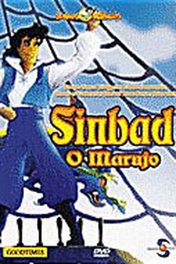  de Filme Sinbad, O Marujo (1993)