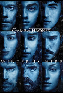 História e Tradição - Contos de Game Of Thrones (7ª Temporada) - Poster / Capa / Cartaz - Oficial 1