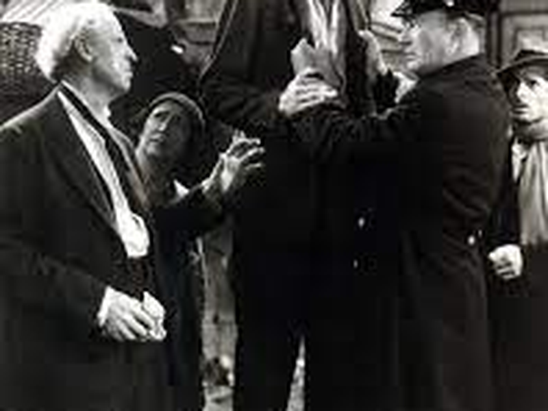 Foto 3 de Os Predestinados