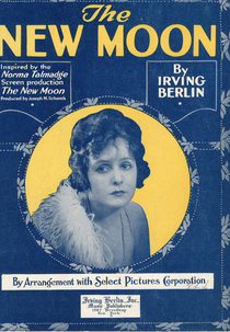 The New Moon (The New Moon)
