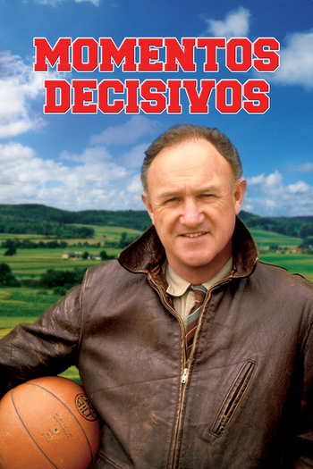  de Filme Momentos Decisivos (1986)