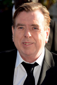 Timothy Spall