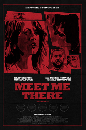  de Filme Meet Me There (2014)