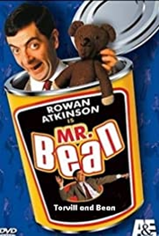 Poster 1 de Curta Torvill & Bean (1995)