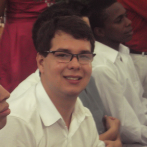 Foto de perfil de Luiz Felipe Sandora