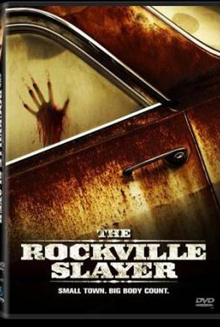 Poster 2 de Filme Assassinatos Em Rockville (2004)